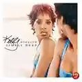 Kelly Rowland Simply Deep