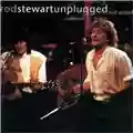Rod Stewart Unplugged And Seated