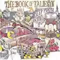 Deep Purple The Book of Taliesyn