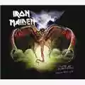 Iron Maiden Live At Donington
