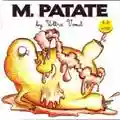 Ultra Vomit M. Patate