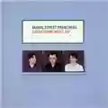 Manic Street Preachers Everything Must Go