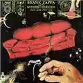 Frank Zappa One Size Fits All