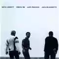 Keith Jarrett, Gary Peacock, Jack DeJohnette Tokyo '96