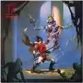 Cirith Ungol King Of The Dead