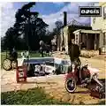Oasis Be Here Now