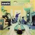 Oasis Definitely Maybe