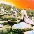 Led Zeppelin Houses Of The Holy