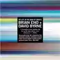 Brian Eno & David Byrne My Life in the Bush of Ghosts