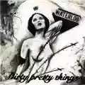 Dirty Pretty Things Waterloo To Anywhere