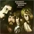 Creedence Clearwater Revival Pendulum (1970)