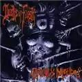 Deeds Of Flesh Gradually Melted