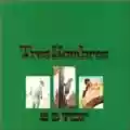 ZZ Top Tres Hombres