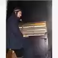 Vinicio Capossela Live all'Angelo Mai "Aspettando Il Primo Maggio"