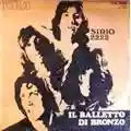 Il Balletto Di Bronzo Sirio 2222