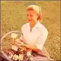 Helmet Betty