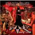 Iron Maiden Dance Of Death