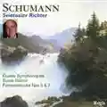 Robert Schumann Sviatoslav Richter:Studi Sinfonici-Pagine Colorate-Pezzi Fantastici n.5 & 7