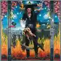 Steve Vai Passion And Warfare