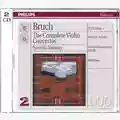 Max Bruch Concerto per violino e orchestra n. 1