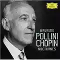 Maurizio Pollini Friedrich Chopin Nocturnes