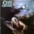 Ozzy Osbourne Bark At The Moon