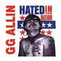 GG Allin Hated in The Nation
