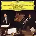 Mozart / Bohm, Pollini, Wiener Philarmoniker Concerti Per Pianoforte n. 23 e 19