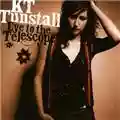 Kt Tunstall Eye To The Telescope