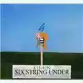 Glen Six String Under