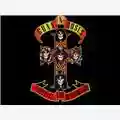 Guns'n'Roses Appetite For Destruction