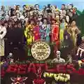 Beatles Sgt.Peppers Lonely Hearts Club Band