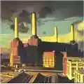Pink Floyd Animals