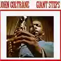John Coltrane Giant Steps