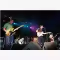 Arctic Monkeys Arctic Monkeys Live In Nonantola