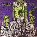 The Misfits Earth A.D.