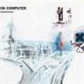Radiohead Ok computer