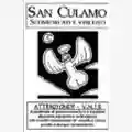 San Culamo Scomunicati E Vincenti
