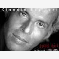 Claudio Baglioni Tutti qui
