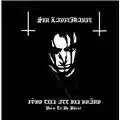 Sir Ladiemarie Fodd till att bli brand (Born to be burnt)