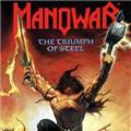 manowar triumph of stell
