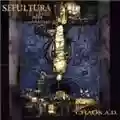 SEPULTURA CHAOS A.D.