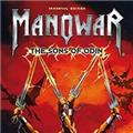 MANOWAR SONS OF ODIN