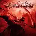 CHILDREN OF BODOM HATE CREW DEATHROOL