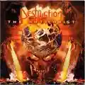 Destruction The Antichrist