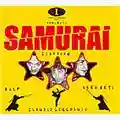 Coccoluto - Ralf - Neri Samurai