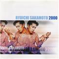 Ryuichi Sakamoto Ryuichi Sakamoto 2000