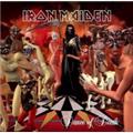 Iron Maiden Dance of Death