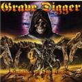 Grave Digger Knights of the Cross