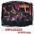 nirvana Unplugged in New York